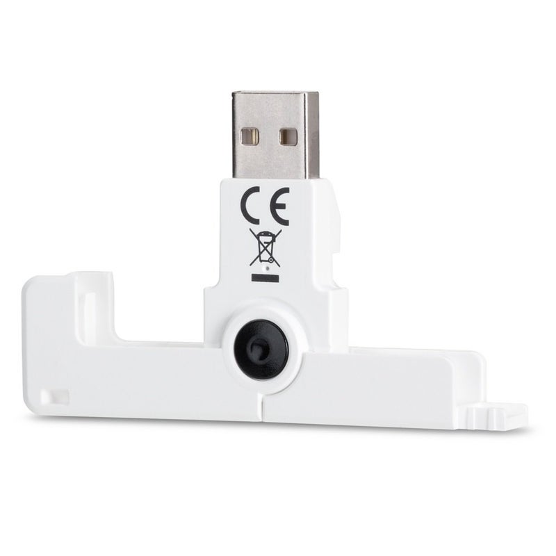 Identiv SCR3500A USB SmartFold Type A - Image 5
